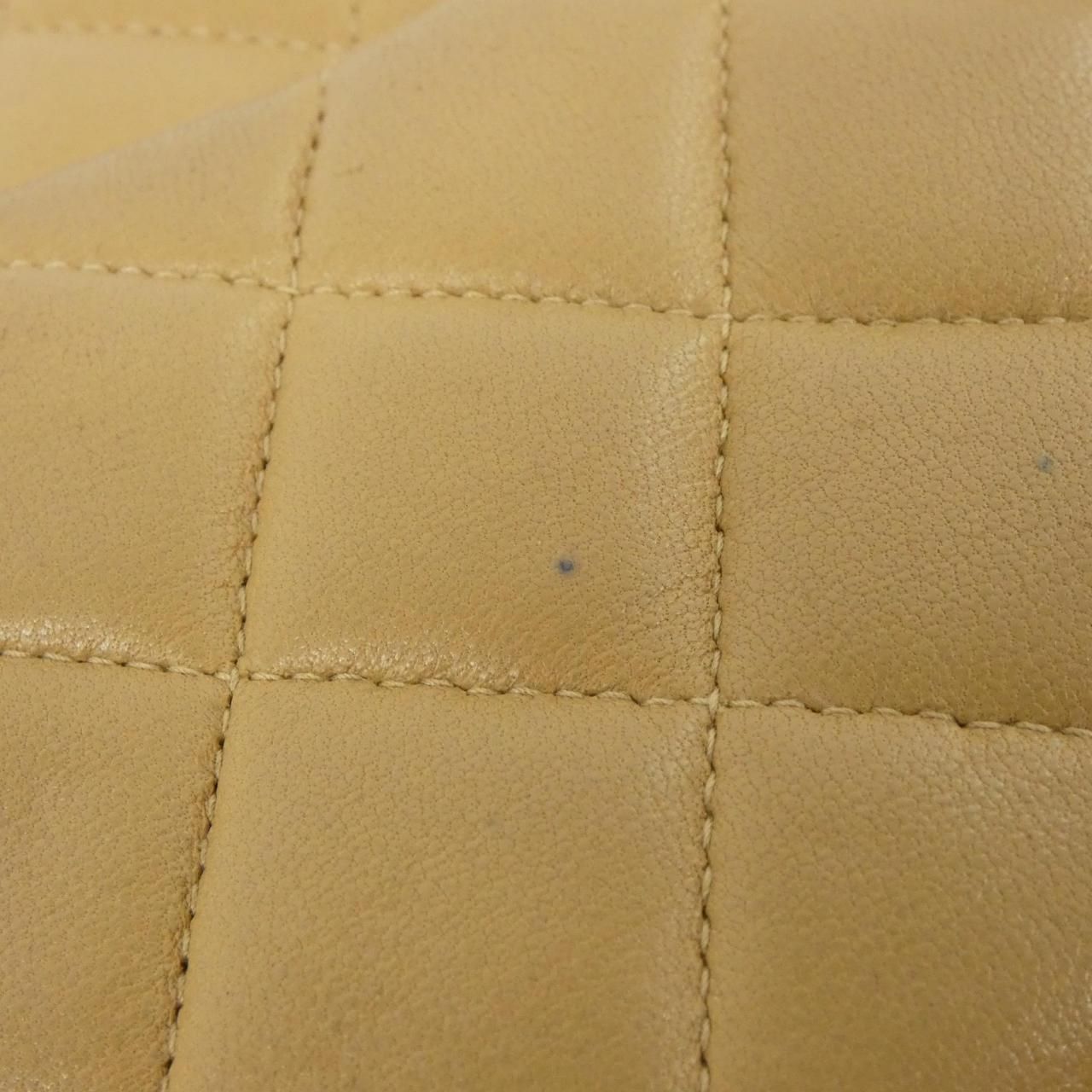 Chanel Vintage Shoulder Bag — view 4