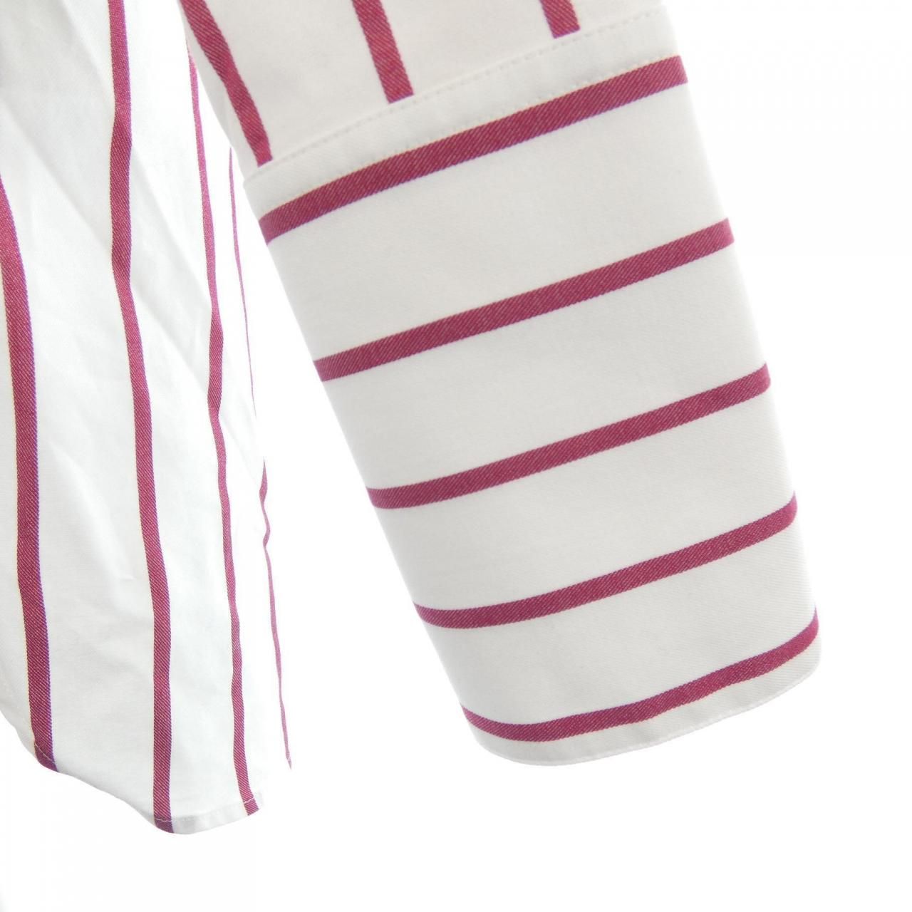Celine 2 Shirt Red — view 6