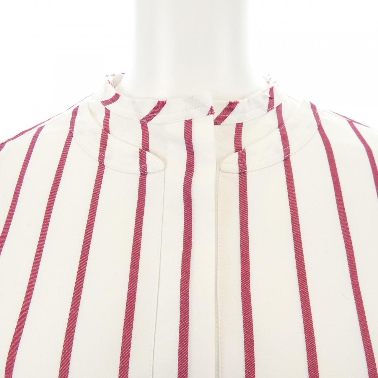 Celine 2 Shirt Red — view 5