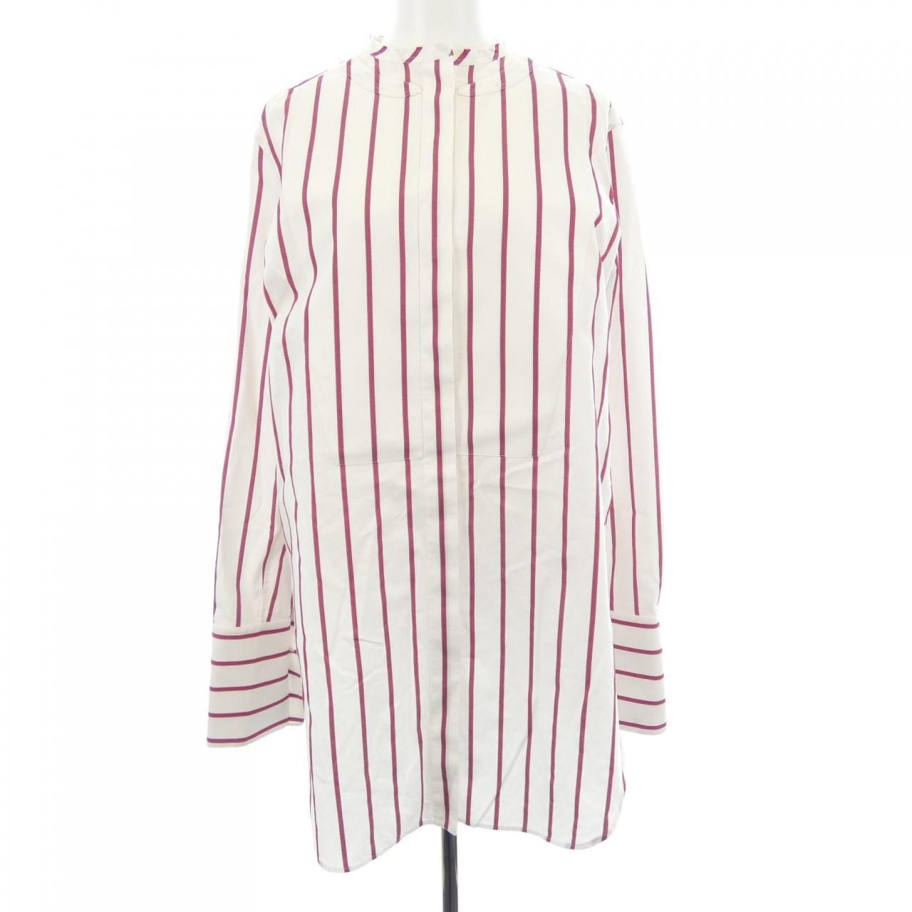 Celine 2 Shirt Red