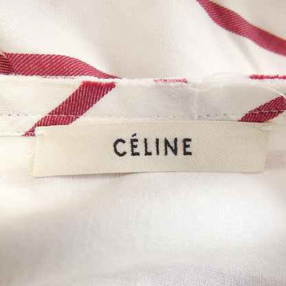 Celine 2 Shirt Red — view 4