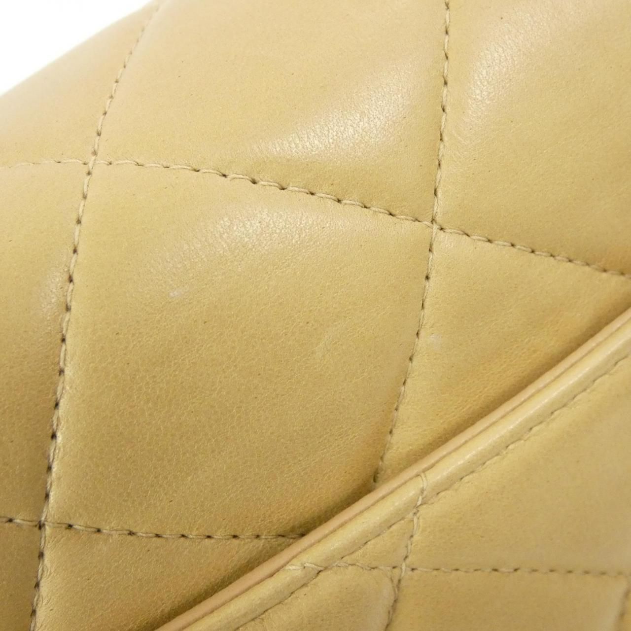 Chanel Vintage Shoulder Bag — view 7