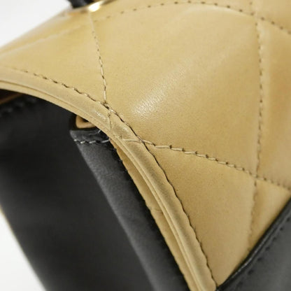 Chanel Vintage Shoulder Bag — view 5
