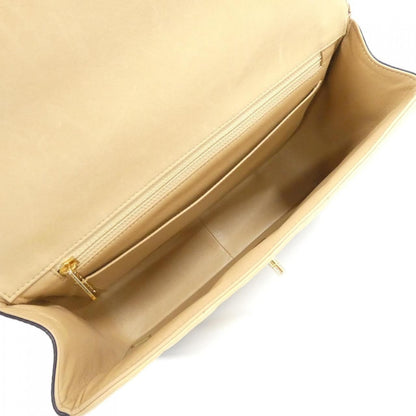 Chanel Vintage Shoulder Bag — view 9