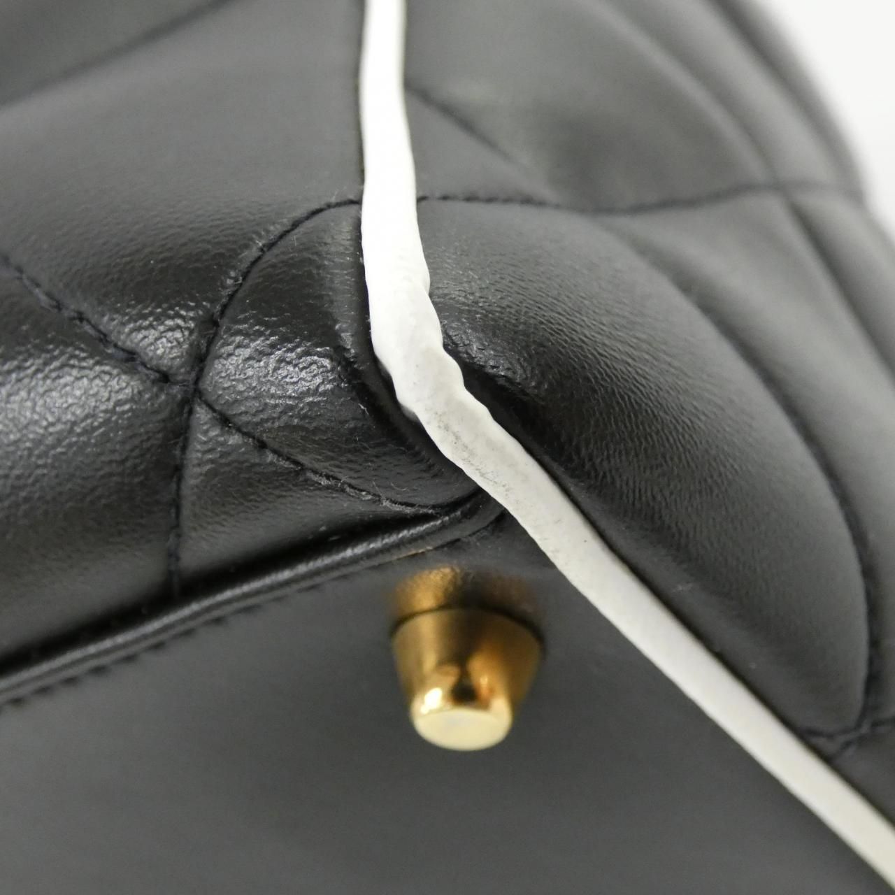 Chanel Vintage Sports Line Boston Bag — view 3