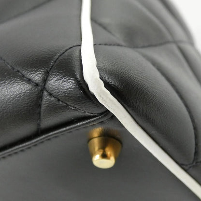 Chanel Vintage Sports Line Boston Bag — view 3