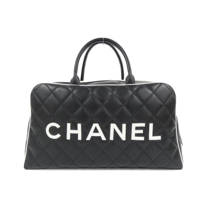 Chanel Vintage Sports Line Boston Bag — view 2
