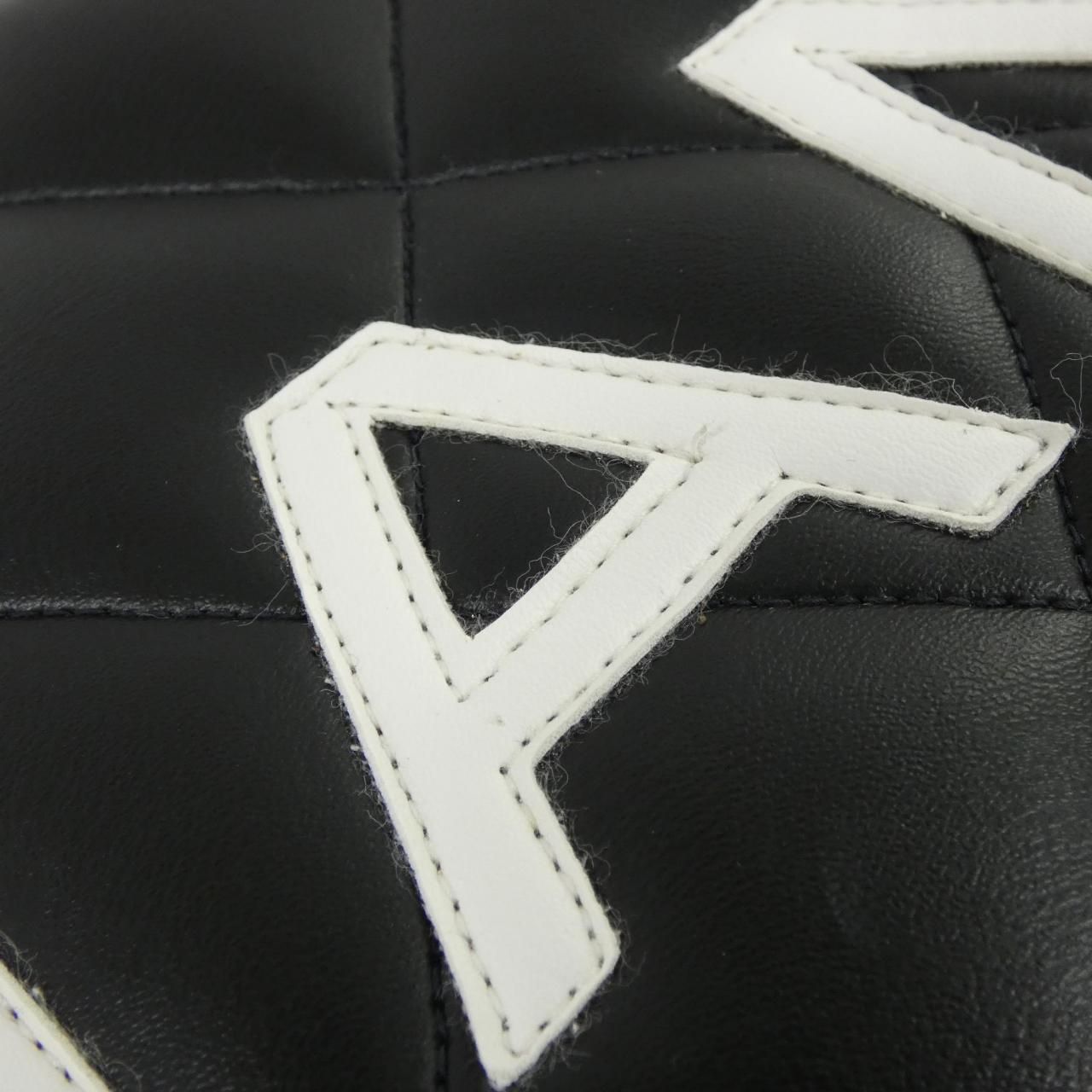 Chanel Vintage Sports Line Boston Bag — view 4