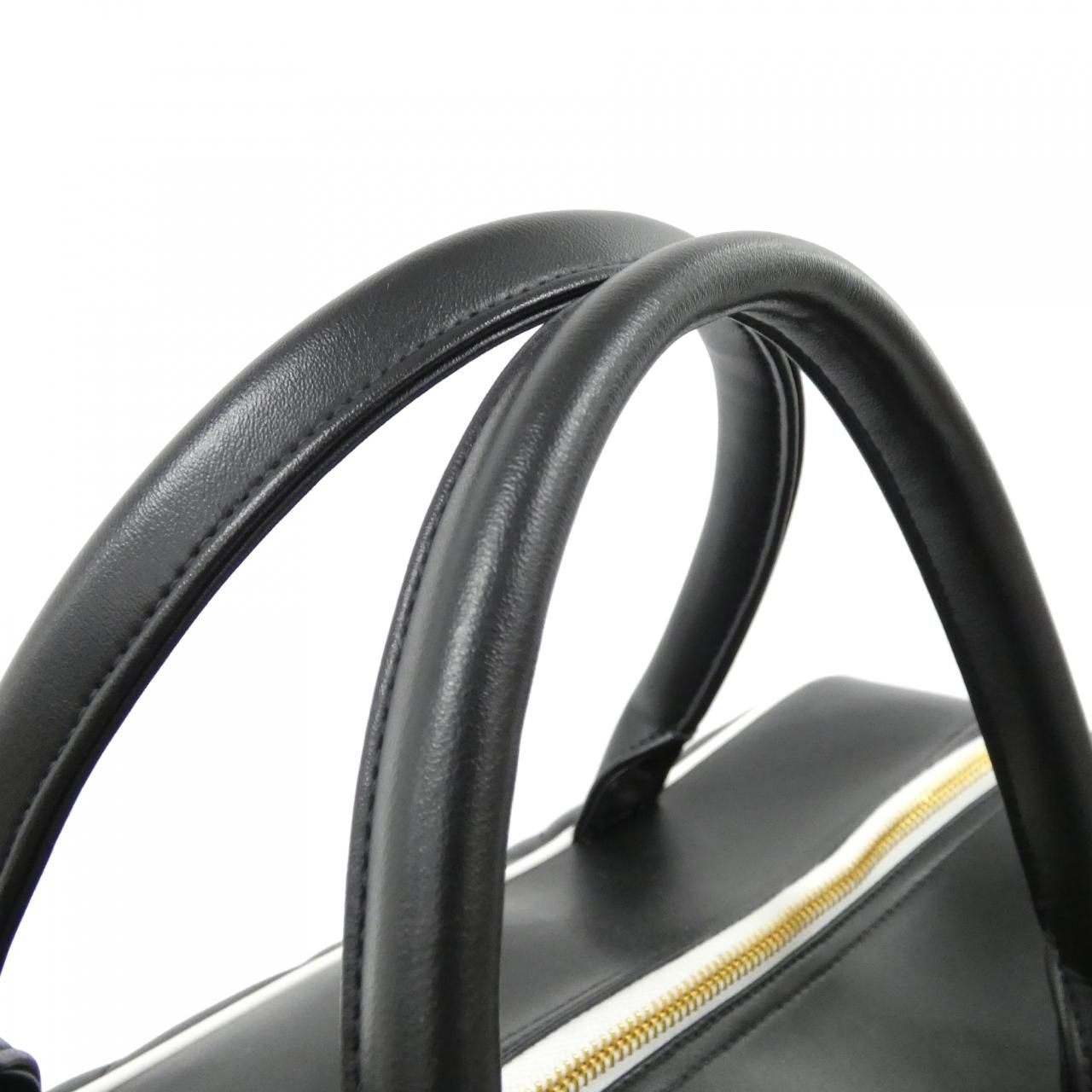 Chanel Vintage Sports Line Boston Bag — view 8