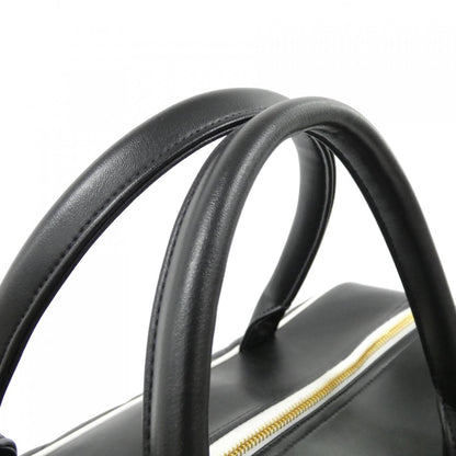 Chanel Vintage Sports Line Boston Bag — view 8