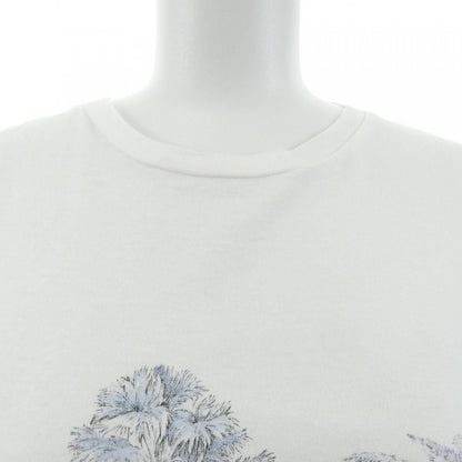 Dior T-Shirt White — view 5