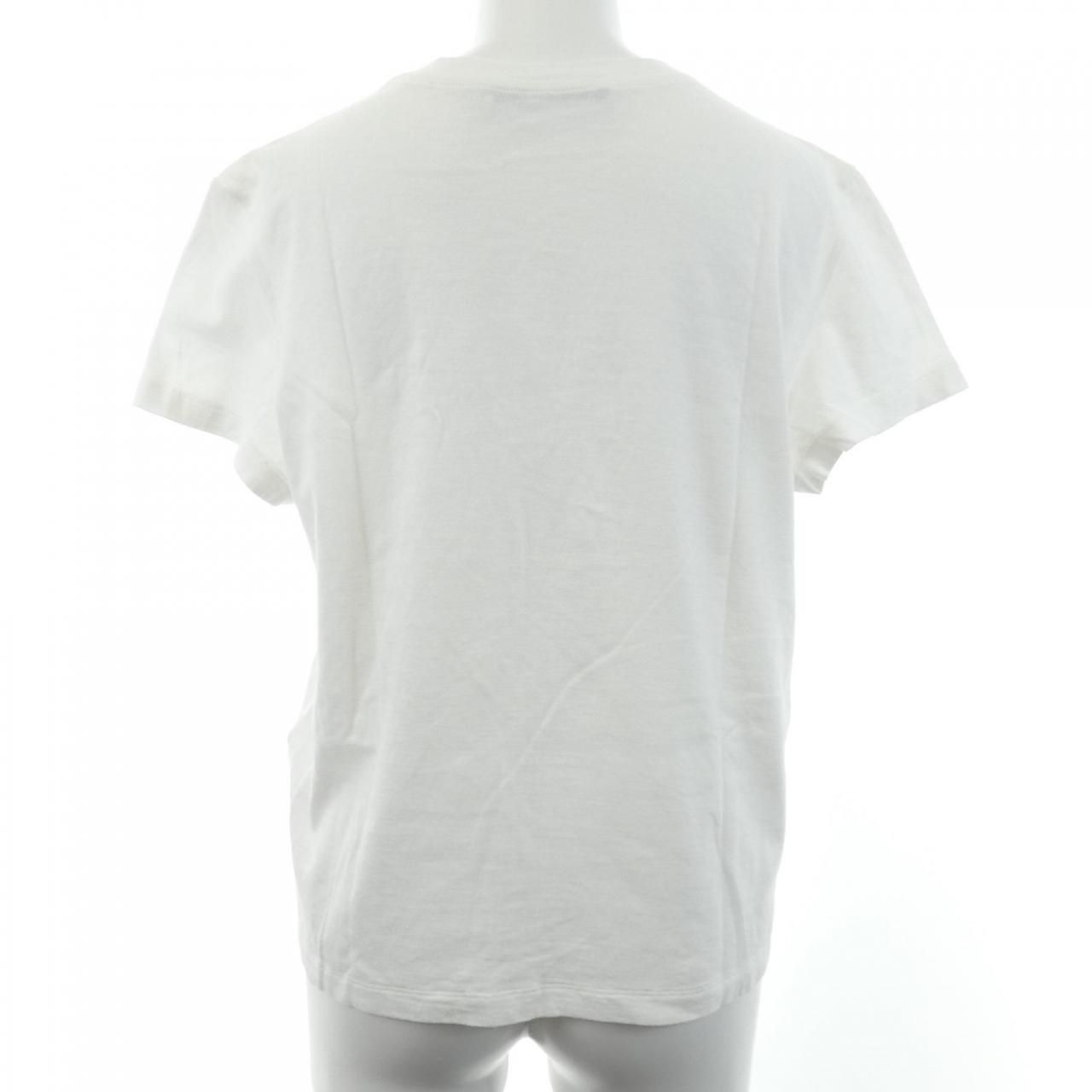 Dior T-Shirt White — view 2
