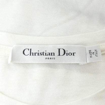 Dior T-Shirt White — view 4
