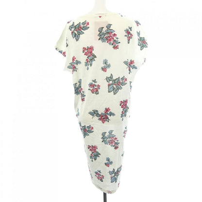 Hermes Vintage Cut Dress — view 2