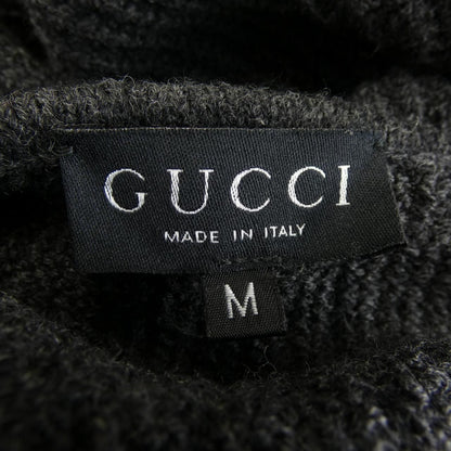 Gucci Vintage 256 Knit Sweater — view 4