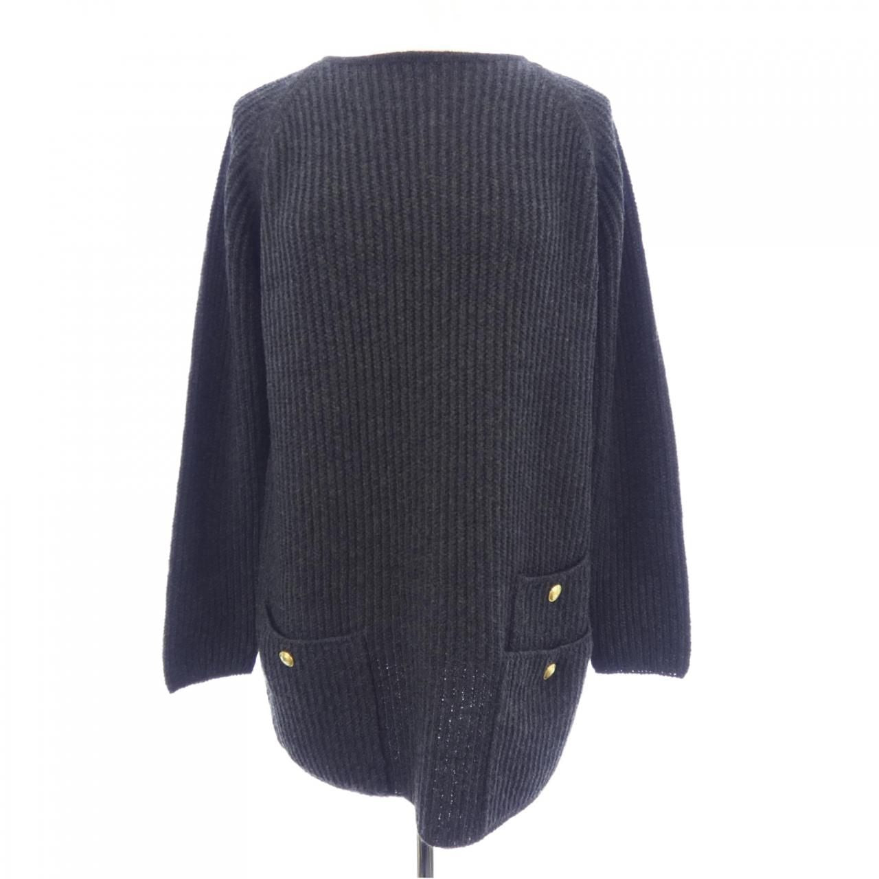 Gucci Vintage 256 Knit Sweater