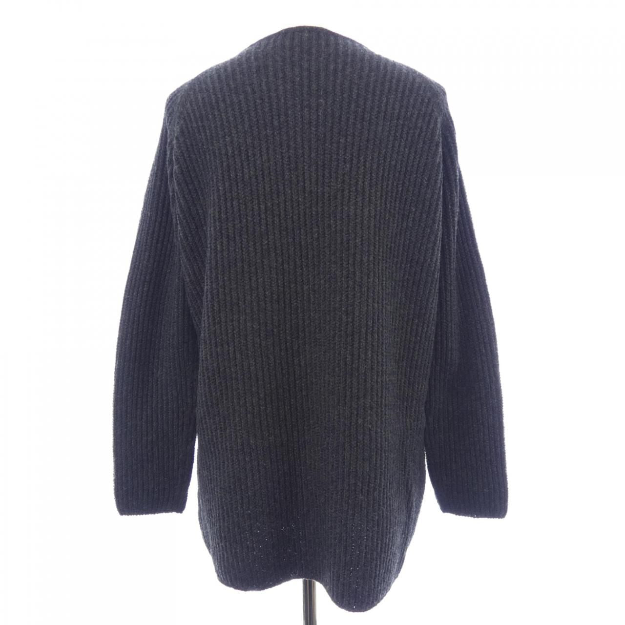 Gucci Vintage 256 Knit Sweater — view 2