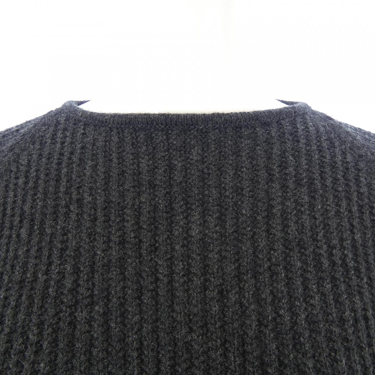 Gucci Vintage 256 Knit Sweater — view 5