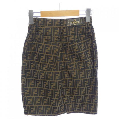 Fendi Vintage 09 Skirt — view 2