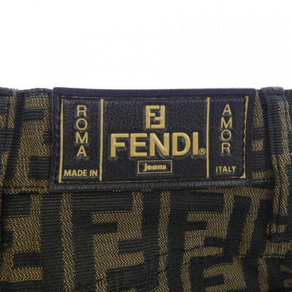 Fendi Vintage 09 Skirt — view 4