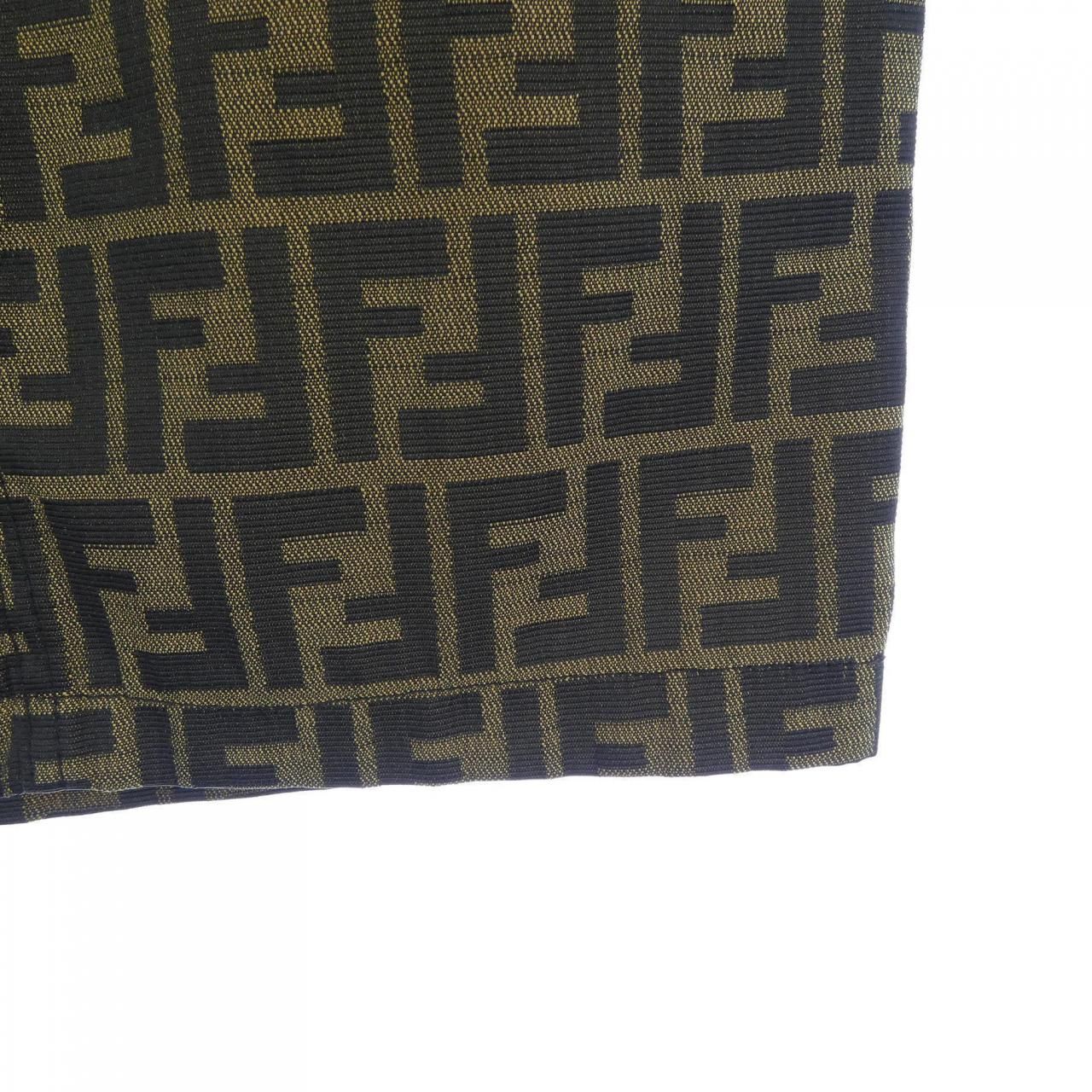 Fendi Vintage 09 Skirt — view 6