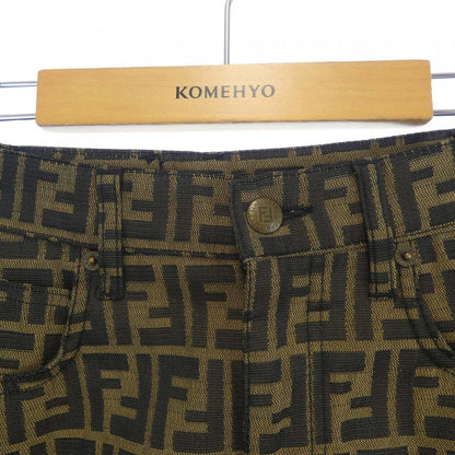 Fendi Vintage 09 Skirt — view 5