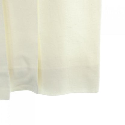 Celine Vintage Skirt White — view 5