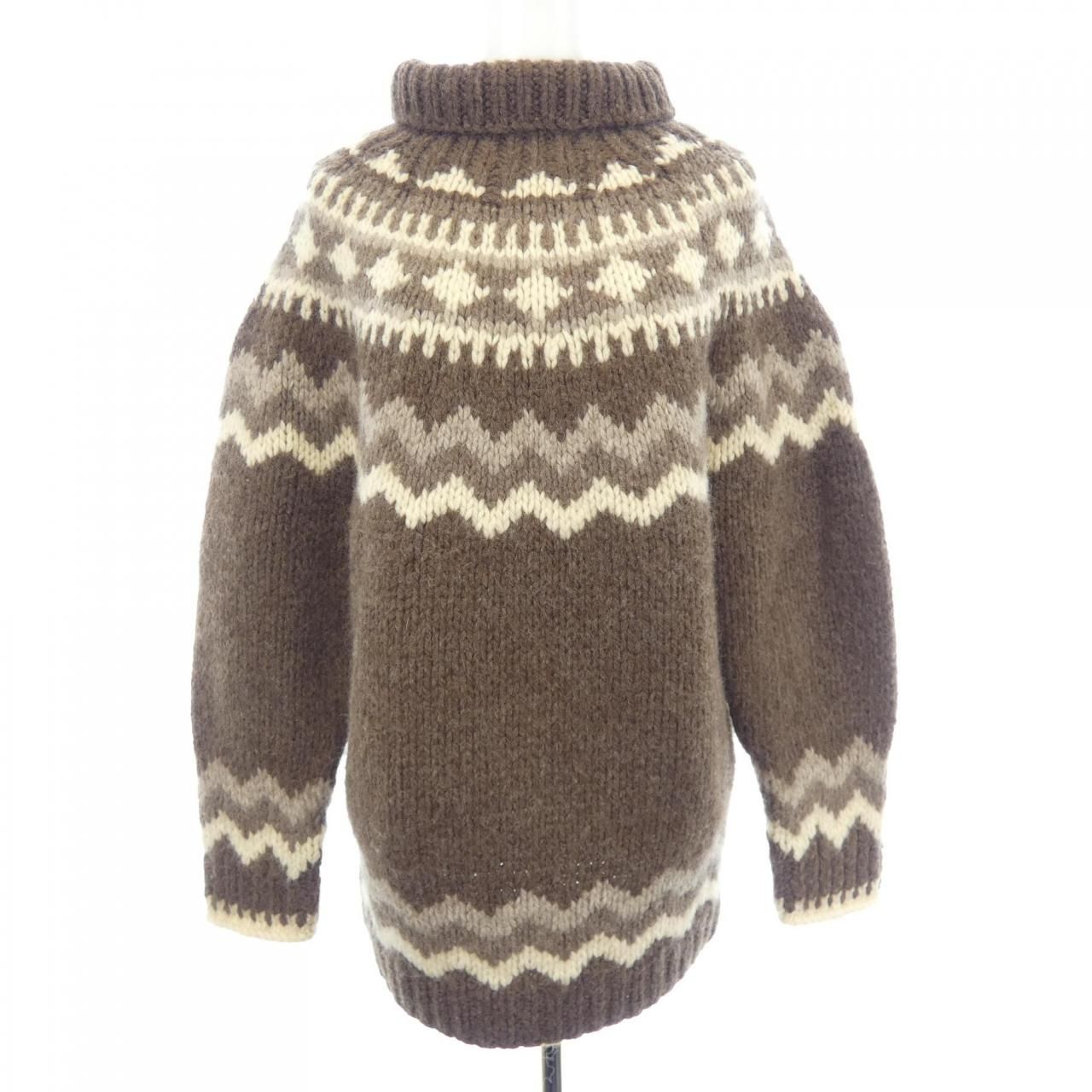 Celine 2 Knit Sweater