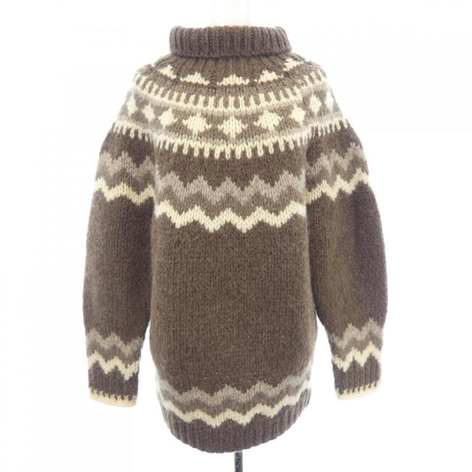 Celine 2 Knit Sweater