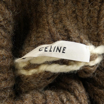 Celine 2 Knit Sweater — view 4