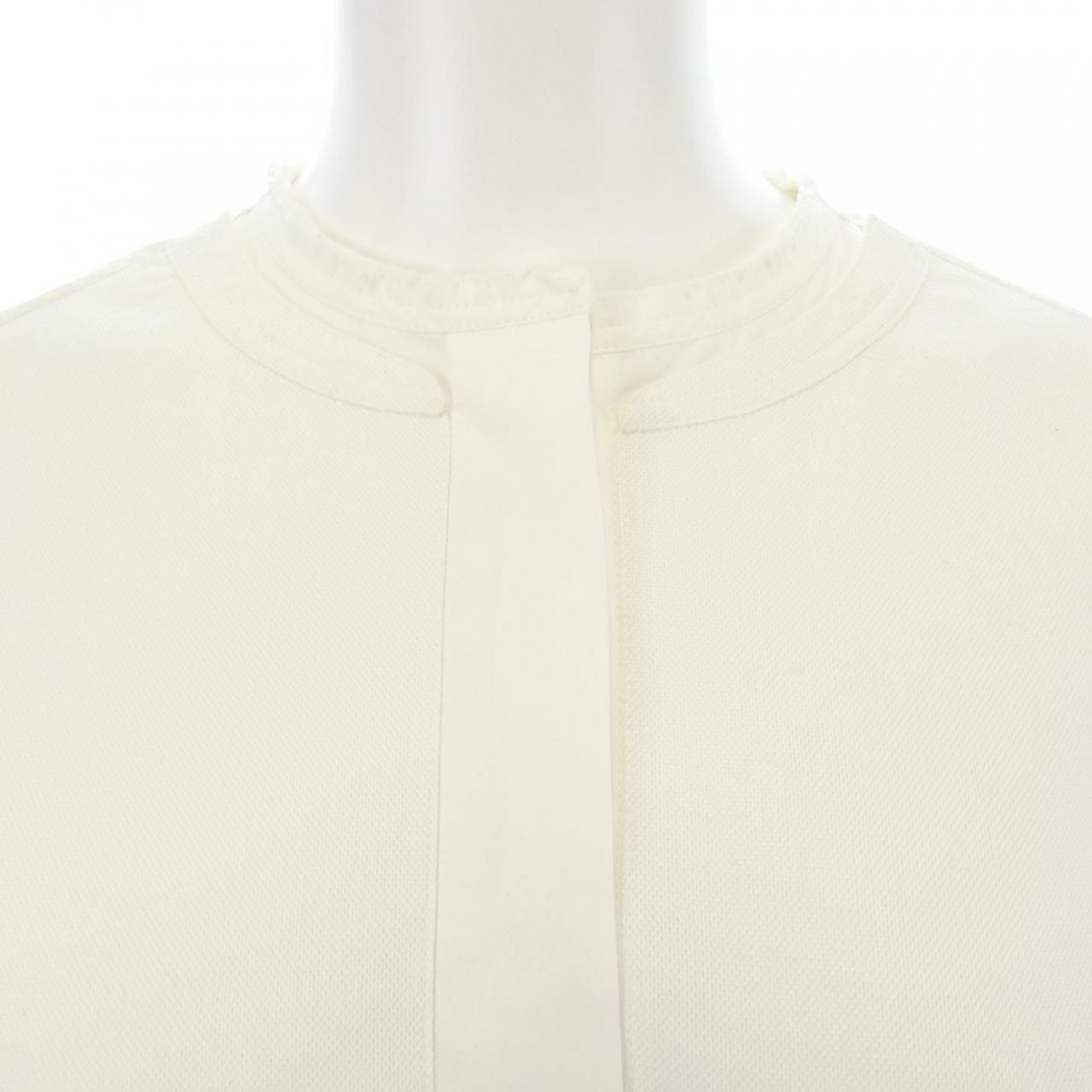 Celine 2 Shirt White — view 5