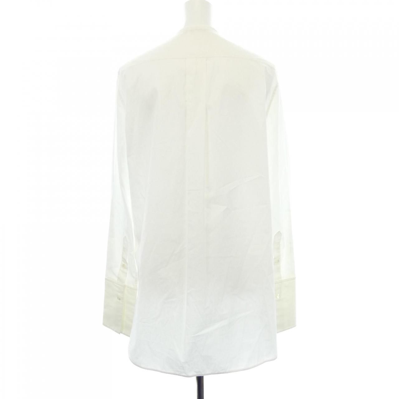 Celine 2 Shirt White — view 2
