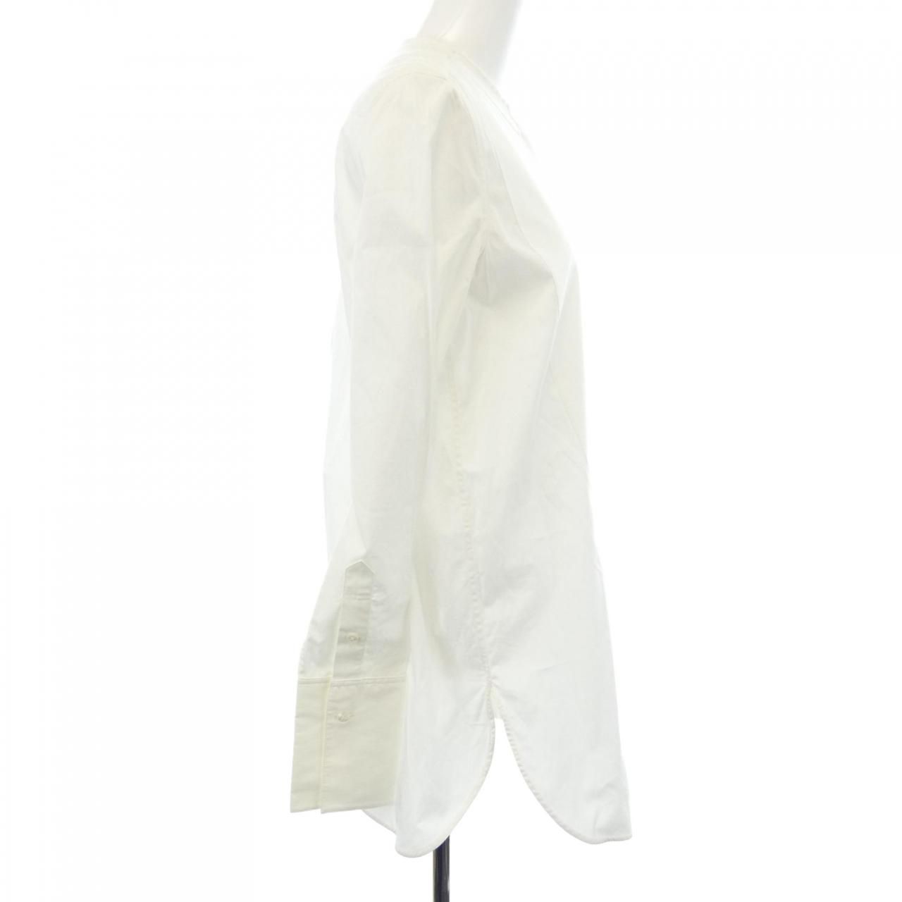 Celine 2 Shirt White — view 7