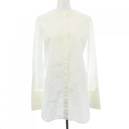 Celine 2 Shirt White
