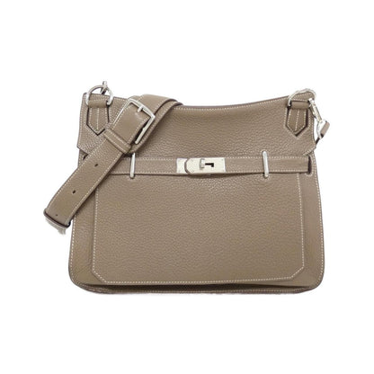 Hermes Gipsiere 34 cm Shoulder Bag