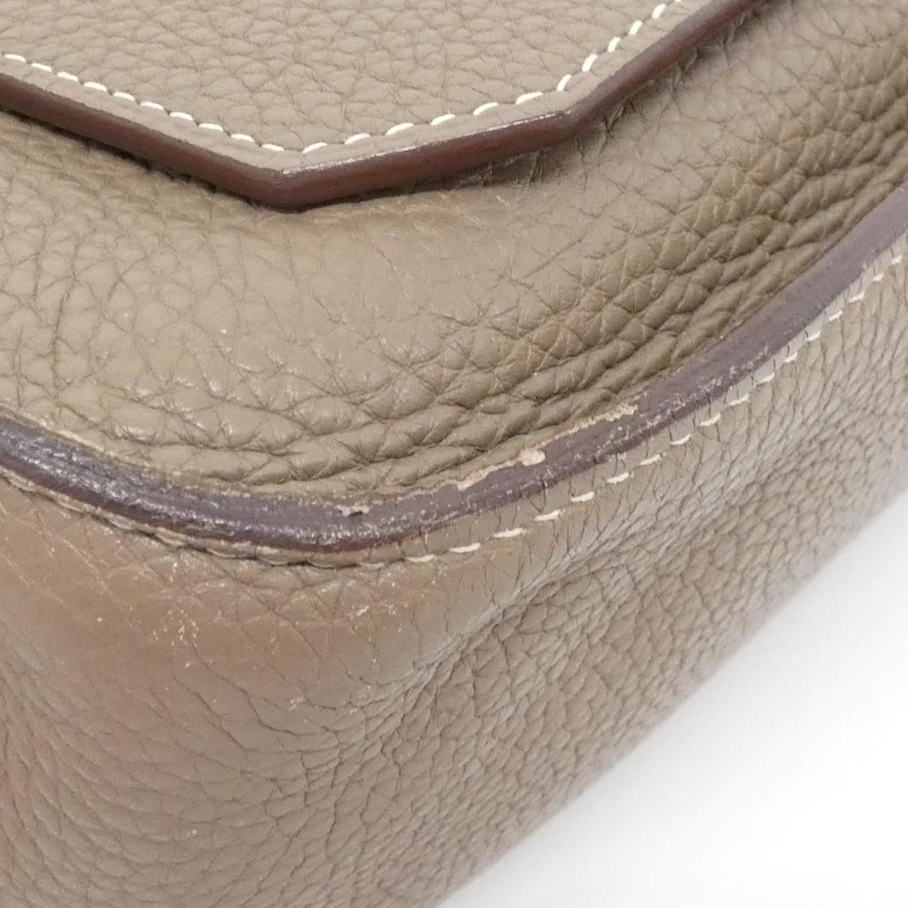 Hermes Gipsiere 34 cm Shoulder Bag — view 3