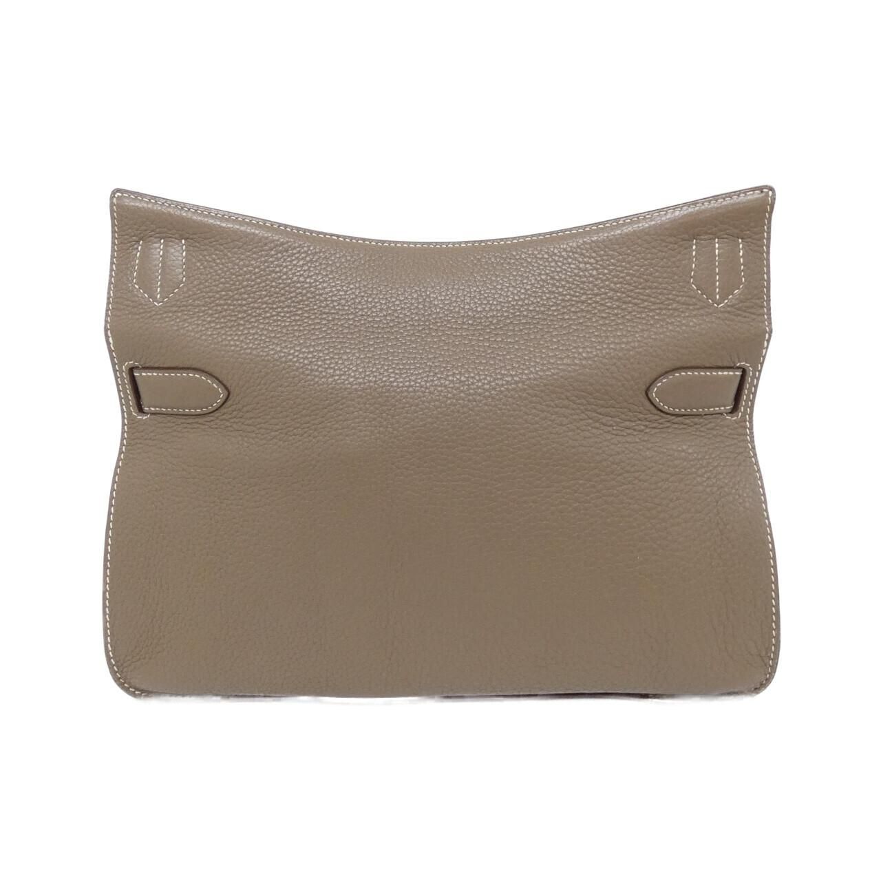 Hermes Gipsiere 34 cm Shoulder Bag — view 2