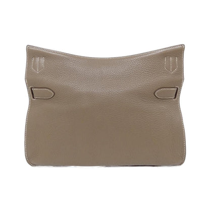 Hermes Gipsiere 34 cm Shoulder Bag — view 2