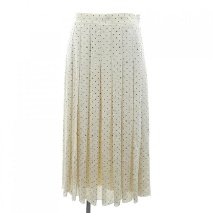 Fendi Skirt Black