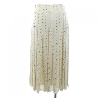 Fendi Skirt Black — view 2