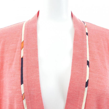 Hermes Cardigan Pink — view 5