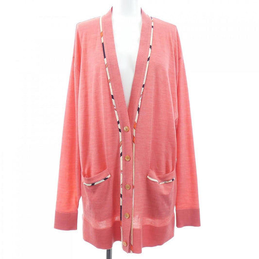 Hermes Cardigan Pink