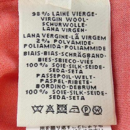 Hermes Cardigan Pink — view 3