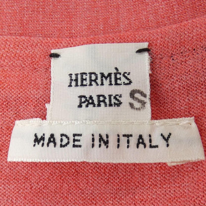 Hermes Cardigan Pink — view 4