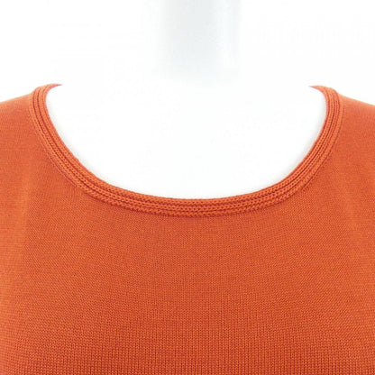 Hermes Dress Red — view 5