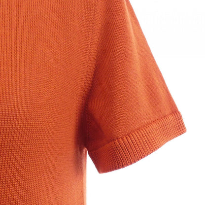 Hermes Dress Red — view 6