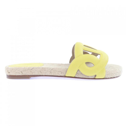 Hermes Famosa Chaine D'ancre Sandals