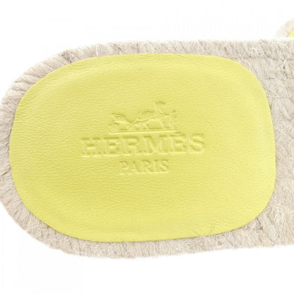 Hermes Famosa Chaine D'ancre Sandals — view 6