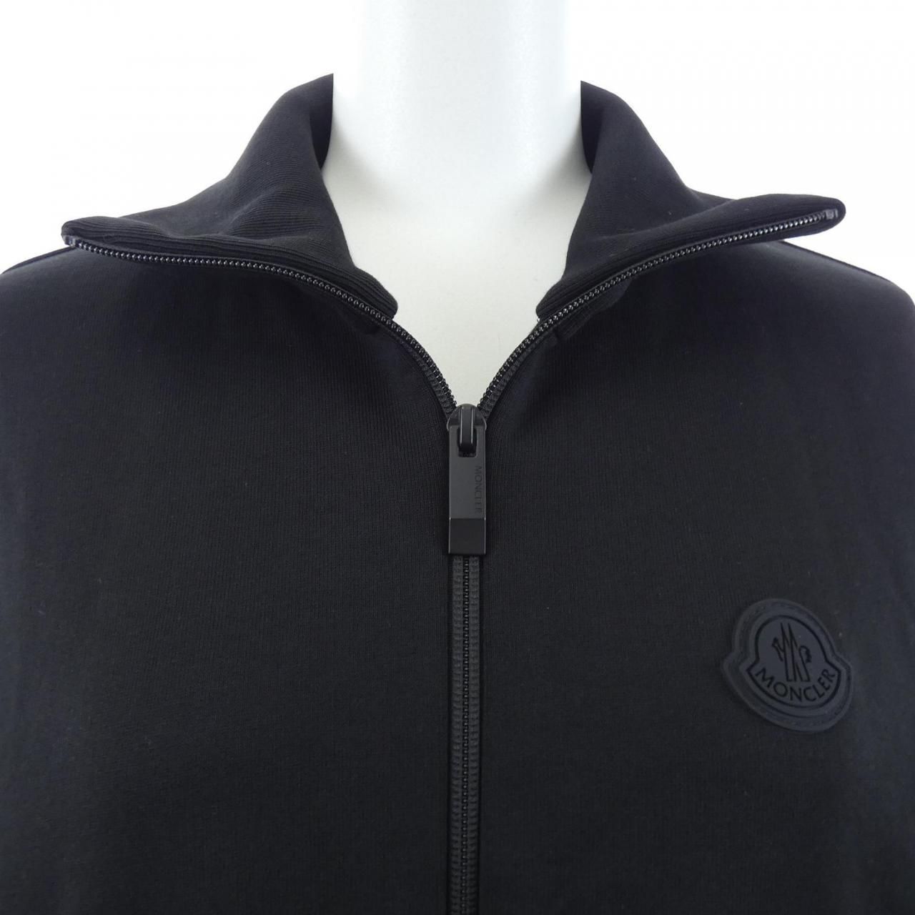 Moncler Dress Black — view 5