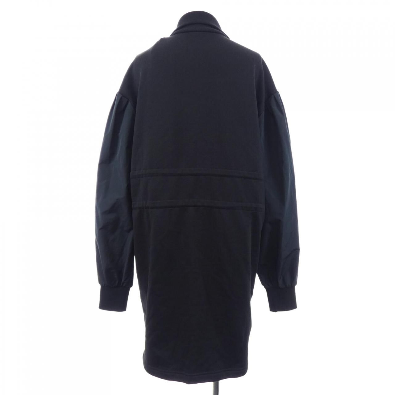 Moncler Dress Black — view 2